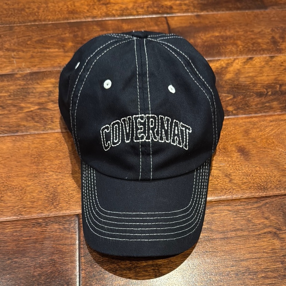 Korean Brand Baseball Cap